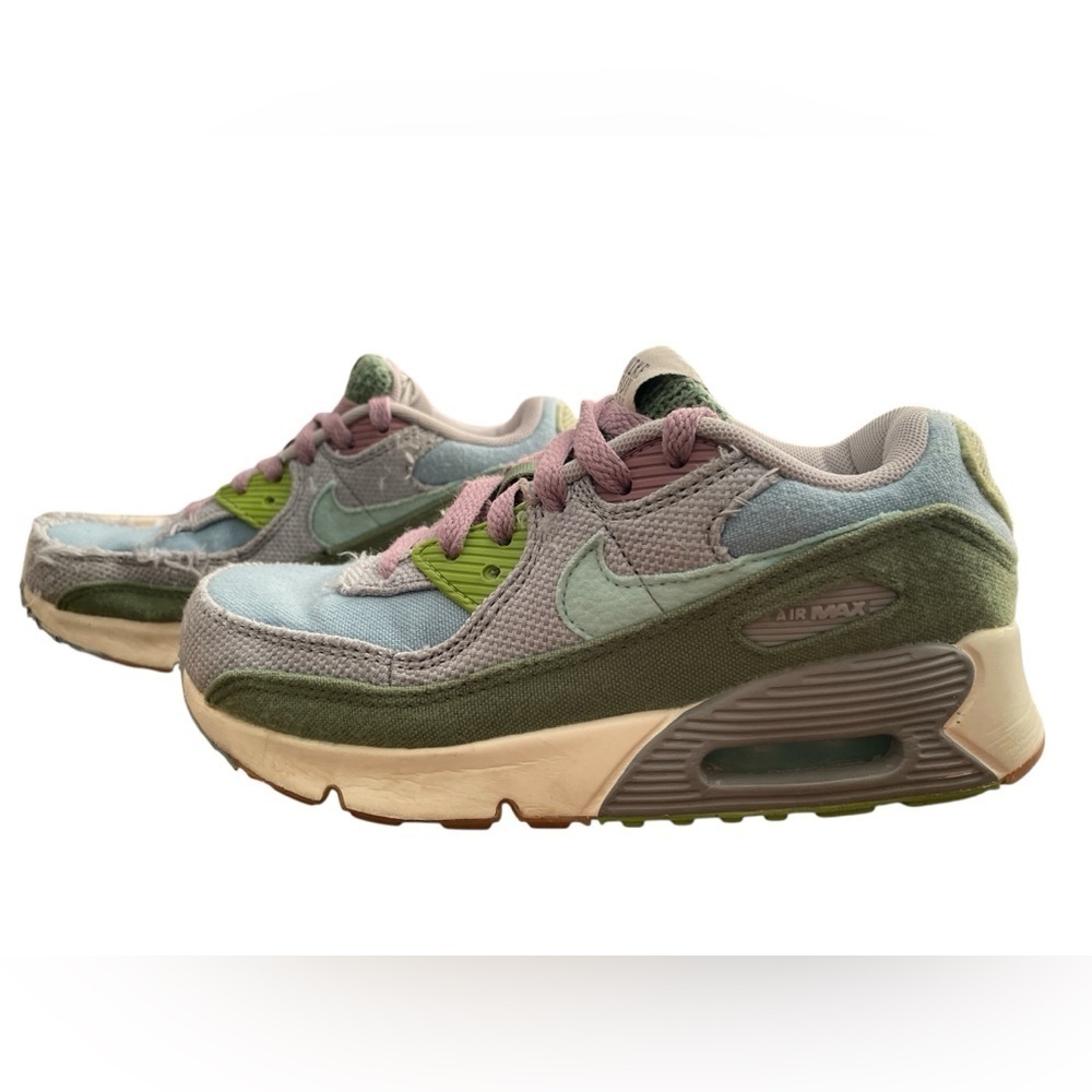Air Max 90 SE "Sun Club” - Picture 2 of 4